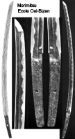 morimitsu oei-bizen